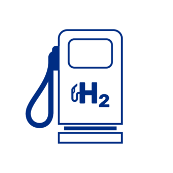 Mass Flow Meter for Hydrogen